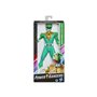 Hasbro Power Rangers 9.5In Mmpr Green Ranger 