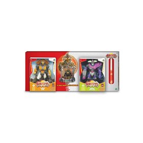 GIOCHI PREZIOSI Λαμπάδα Gormiti 2022 