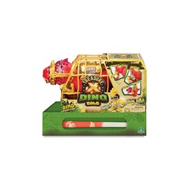 GIOCHI PREZIOSI Λαμπάδα Treasure-X Dino 2022 