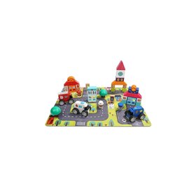 topbright City Building Blocks  topbright City Building Blocks