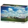 prime3d Παζλ 1060 Stonehenge, Uk Puzzle 