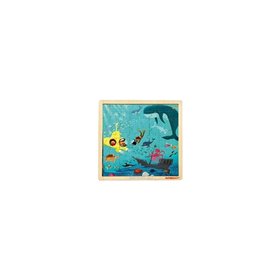 topbright Underwate World Puzzle  topbright Underwate World Puzzle