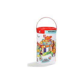 topbright Wild Animal Bristle Building Blocks  topbright Wild Animal Bristle Building Blocks