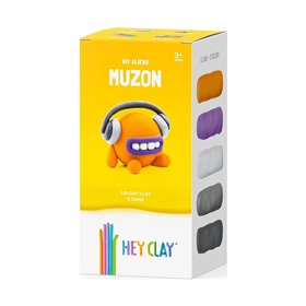 hey-clay Muzon  hey-clay Muzon