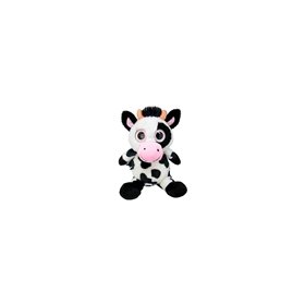 WILD PLANET Cow 25Cm Αγελάδα 