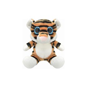 WILD PLANET Tiger 15Cm Τίγρης 