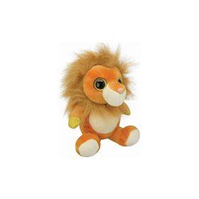 WILD PLANET Lion 15Cm Λιοντάρι 