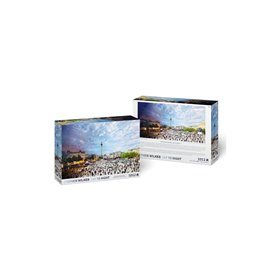 prime3d Παζλ 1012 Trafalgar Square, London Puzzle  prime3d Παζλ 1012 Trafalgar Square, London Puzzle