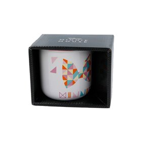 Stor Minnie Ceramic Breakfast Mug 14 Oz 