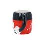 Stor Mickey Body Ceramic Dolomite 3D Mug 11 Oz In Gift Box 