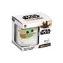 Stor The Child Mandalorian Speed Globe Mug 11 Oz In Gift Box 