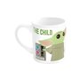 Stor The Child Mandalorian Mug 11 Oz In Gift Box 