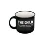 Stor The Child Mandalorian Breakfast Mug 14 Oz In Gift Box 