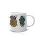 Stor Harry Potter Mug 12 Oz In Gift Box Κούπα 