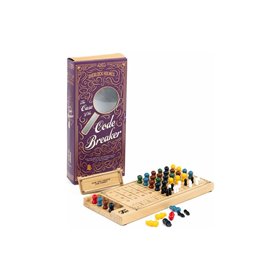 Professor Puzzle The Case Of The Codebreaker  Professor Puzzle The Case Of The Codebreaker