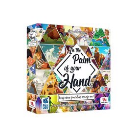 Μαθηματική Βιβλιοθήκη In The Palm Of Your Hand  Μαθηματική Βιβλιοθήκη In The Palm Of Your Hand