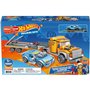 MEGA Hot Wheels Νταλίκα Twinduction (300Tmx) 