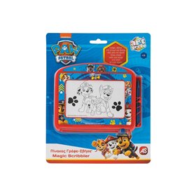 As company Πίνακας Γράψε Σβήσε Travel Paw Patrol Για 3+ Χρονών  As company Πίνακας Γράψε Σβήσε Travel Paw Patrol Για 3+ Χρονών