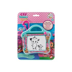 As company Πίνακας Γράψε Σβήσε Travel Babies Για 3+ Χρονών  As company Πίνακας Γράψε Σβήσε Travel Babies Για 3+ Χρονών