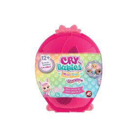 As company Babies Magic Tears Σειρά Ντύσε Με  As company Babies Magic Tears Σειρά Ντύσε Με