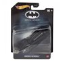 Mattel Hot Wheels Συλλεκτικα Αυτοκινητάκια Batman - 1 Τμχ 