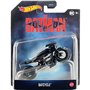 Mattel Hot Wheels Συλλεκτικα Αυτοκινητάκια Batman - 1 Τμχ 