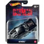 Mattel Hot Wheels Συλλεκτικα Αυτοκινητάκια Batman - 1 Τμχ 