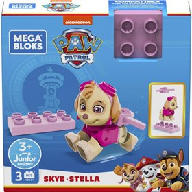 MEGA Paw Patrol - Κουταβακια Skye  MEGA Paw Patrol - Κουταβακια Skye