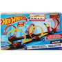 Mattel Hot Wheels Πίστα Για Κόντρες Με Πολλαπλά Λούπ 