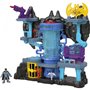 Fisher-Price Imaginext - Bat-Tech Σπηλια 