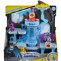 Fisher-Price Imaginext - Bat-Tech Σπηλια 