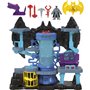 Fisher-Price Imaginext - Bat-Tech Σπηλια 