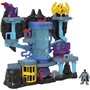 Fisher-Price Imaginext - Bat-Tech Σπηλια 