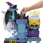 Fisher-Price Imaginext - Bat-Tech Σπηλια 