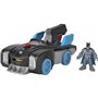 Fisher-Price Imaginext - Bat-Tech Batmobile 