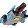 Fisher-Price Imaginext - Bat-Tech Batmobile 