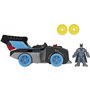 Fisher-Price Imaginext - Bat-Tech Batmobile 