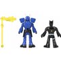 Fisher-Price Imaginext DC Super Friends Batman &amp Rookie 