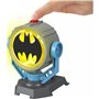 Fisher-Price Imaginext - Bat-Tech Bat-Signal Φιγούρες Σετ Των 4 