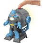 Fisher-Price Imaginext - Bat-Tech Bat-Signal Φιγούρες Σετ Των 4 