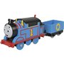 Fisher-Price Thomas And Friends Μηχανοκίνητα Τρένα Με Βαγόνι Thomas 