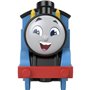 Fisher-Price Thomas And Friends Μηχανοκίνητα Τρένα Με Βαγόνι Thomas 