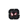 bot-i Marvel Spider-Man Battle Cubes 2-Pack, Miles Morales VS Rhino, Unleash Power, Launch Attack, 2 Cubes And 6 Tokens 