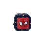 bot-i Marvel Spider-Man Battle Cubes 2-Pack, Spider-Man VS Venom, Unleash Power, Launch Attack, 2 Cubes And 6 Tokens 