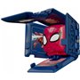 bot-i Marvel Spider-Man Battle Cubes 2-Pack, Spider-Man VS Venom, Unleash Power, Launch Attack, 2 Cubes And 6 Tokens 