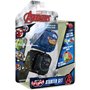 bot-i Marvel Avengers Battle Cubes 2-Pack, Captain America VS Black Panther 2 Cubes And 6 Tokens 