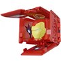 bot-i Marvel Avengers Battle Cubes 2-Pack, Iron Man VS Thor, Unleash Power, Launch Attack, 2 Cubes And 6 Tokens 