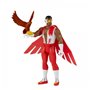 Hasbro Marvel Legends Retro 375 Marvels Falcon Figure 