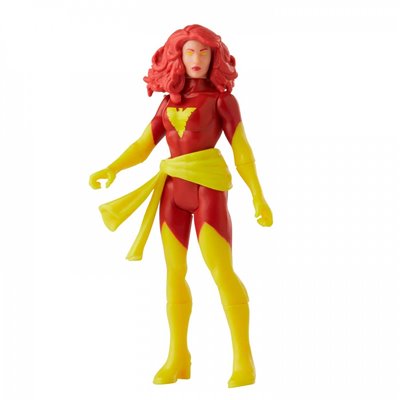 Hasbro Marvel Legends Retro 375 Dark Phoenix Figure 