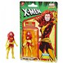 Hasbro Marvel Legends Retro 375 Dark Phoenix Figure 